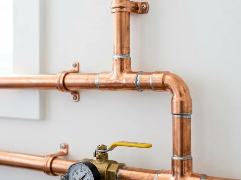 Frequently asked plumbing questions in Springville. Licensed plumbing contractors answering your pipe, leak, and repair questions.
